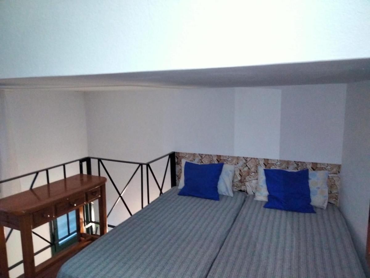 Casa Antonia Reyes, A La Sombra De Famara Apartment Munique Exterior foto