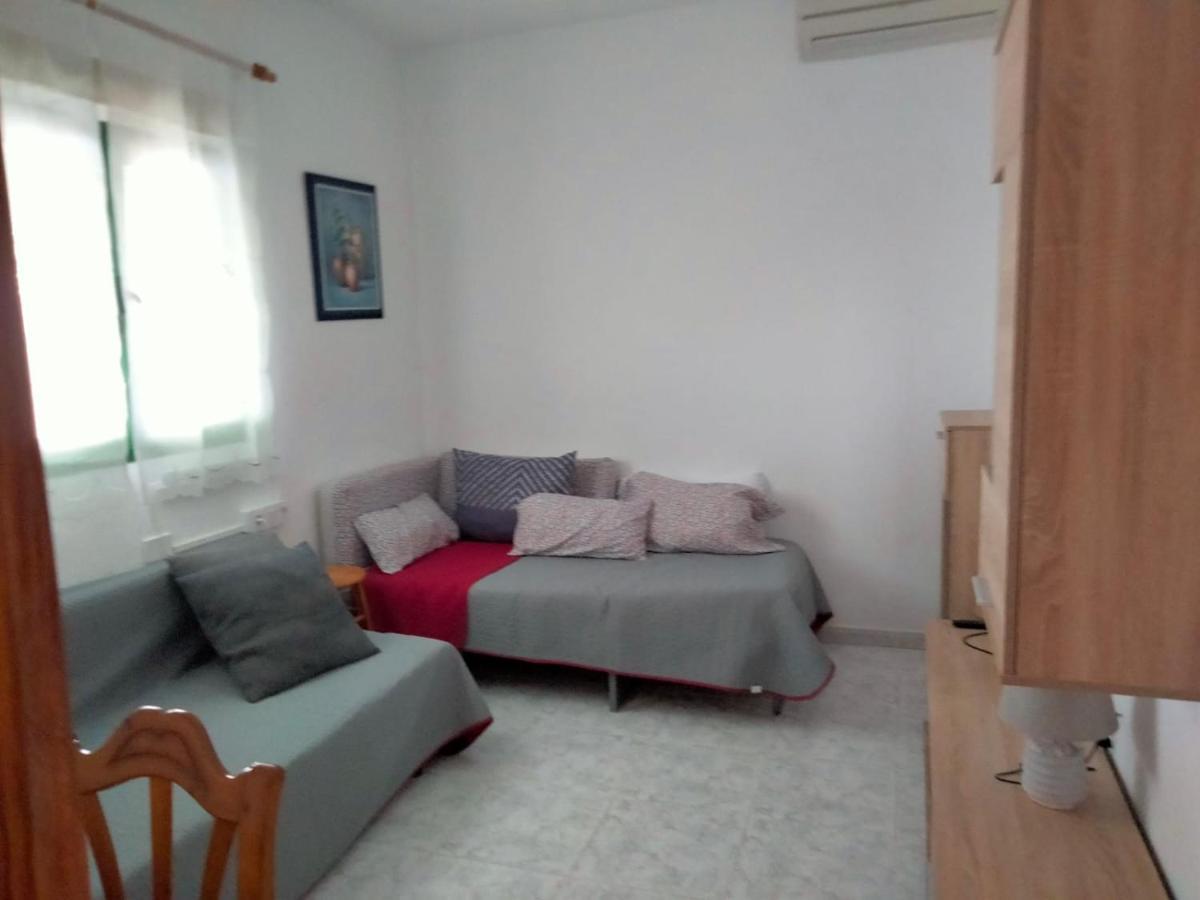 Casa Antonia Reyes, A La Sombra De Famara Apartment Munique Exterior foto