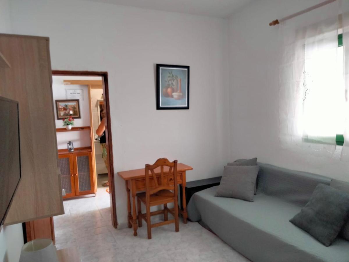 Casa Antonia Reyes, A La Sombra De Famara Apartment Munique Exterior foto