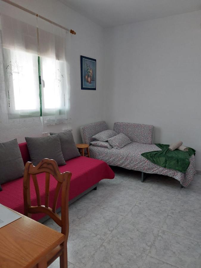 Casa Antonia Reyes, A La Sombra De Famara Apartment Munique Exterior foto