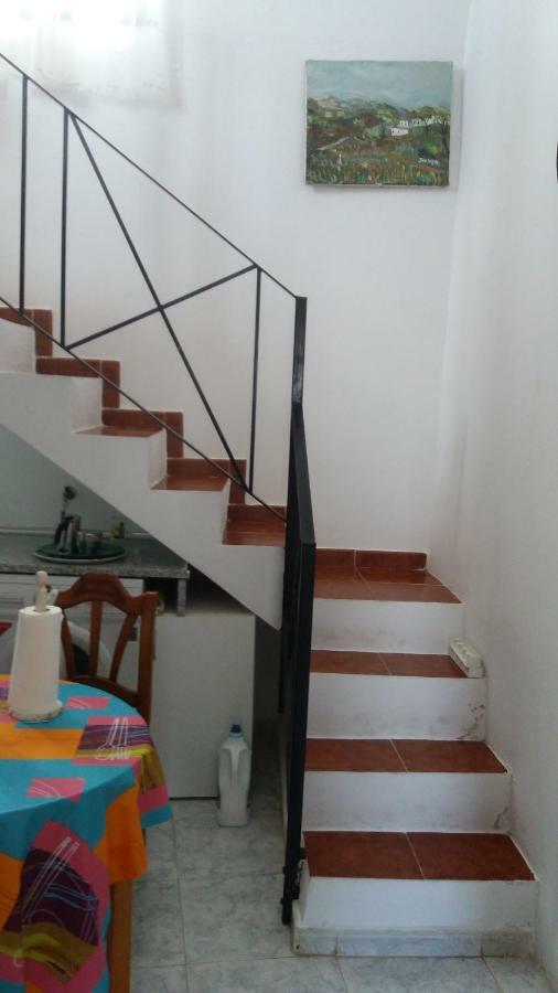 Casa Antonia Reyes, A La Sombra De Famara Apartment Munique Exterior foto